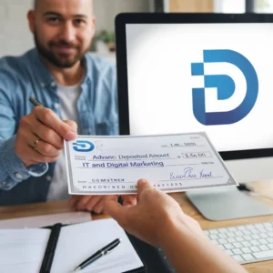 Advance Deposit for Comprehensive E-commerce Travel Website