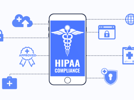 What is the Best Marketing Agency for HIPAA Compliance?