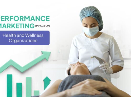 How Hexerve Optimizes Holistic Marketing Campaigns for the Healthcare Industry?