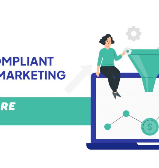 How to Build a HIPAA-Compliant Growth Marketing Funnel for Healthcare Services?