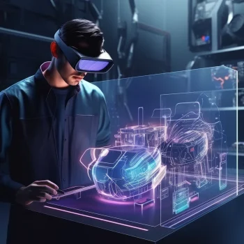 Ai & AR Development